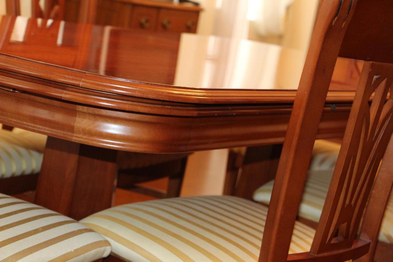 Ritsa Hotel Sukhumi Eksteriør bilde