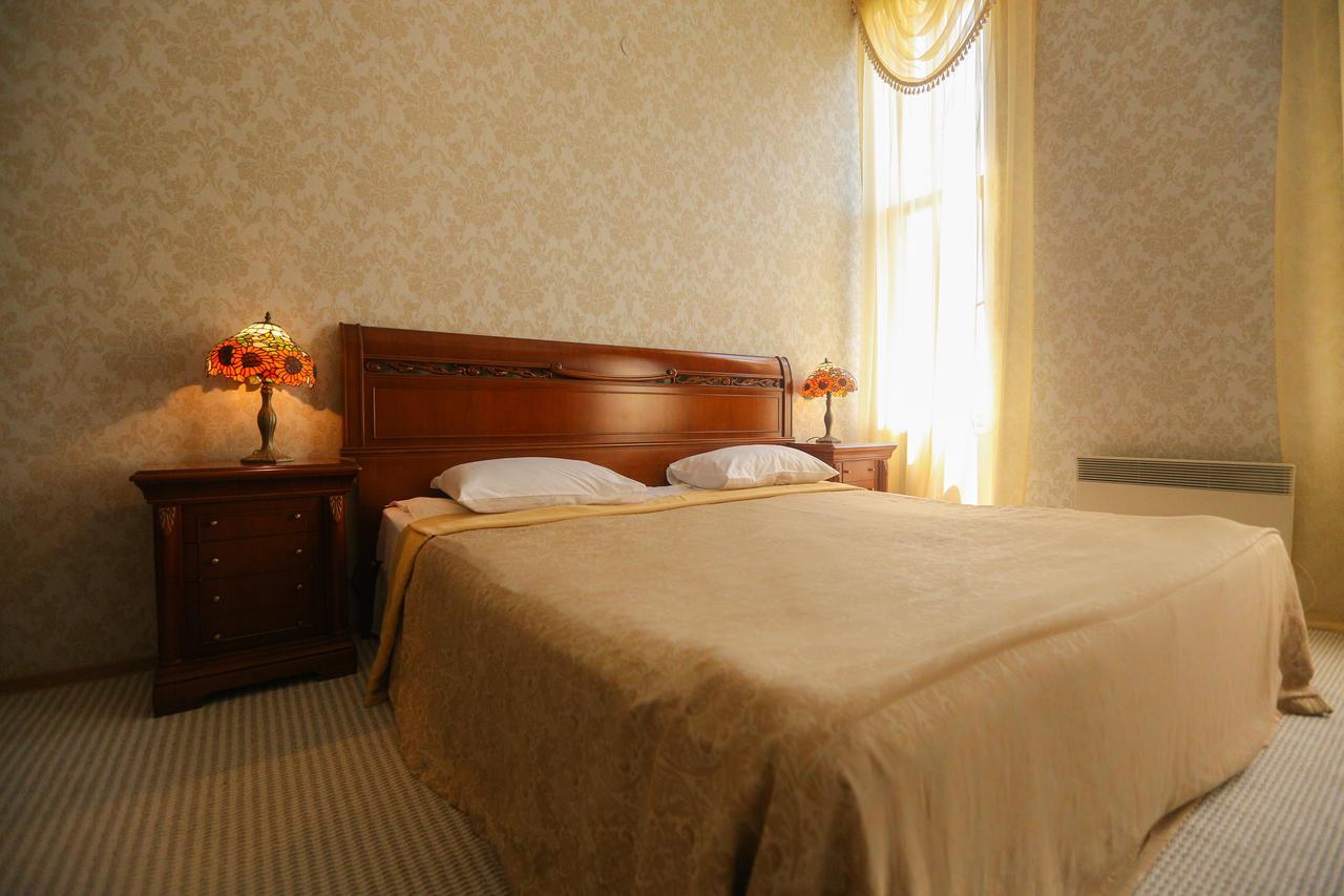Ritsa Hotel Sukhumi Eksteriør bilde