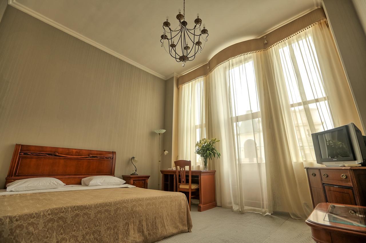 Ritsa Hotel Sukhumi Eksteriør bilde